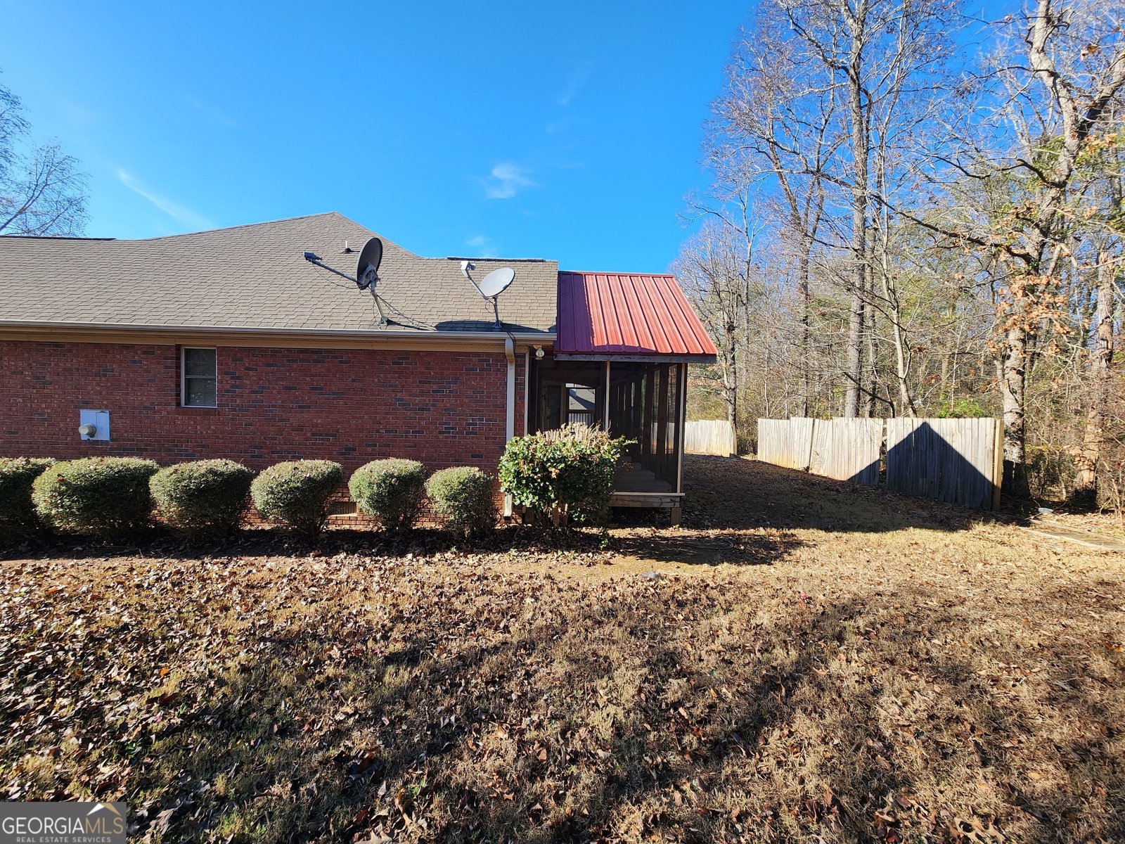 70 GOLDEN OAKS Drive Hartwell - 5