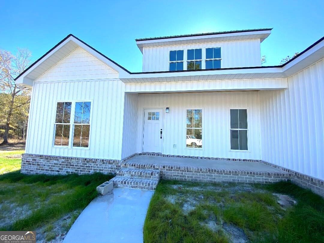 27178 Hwy 46 Metter - 2