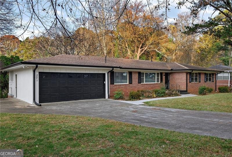 201 simon Terrace Atlanta - 3