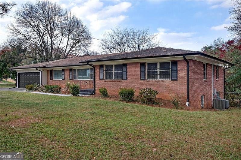 201 simon Terrace Atlanta - 4