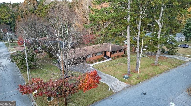 201 simon Terrace Atlanta - 50