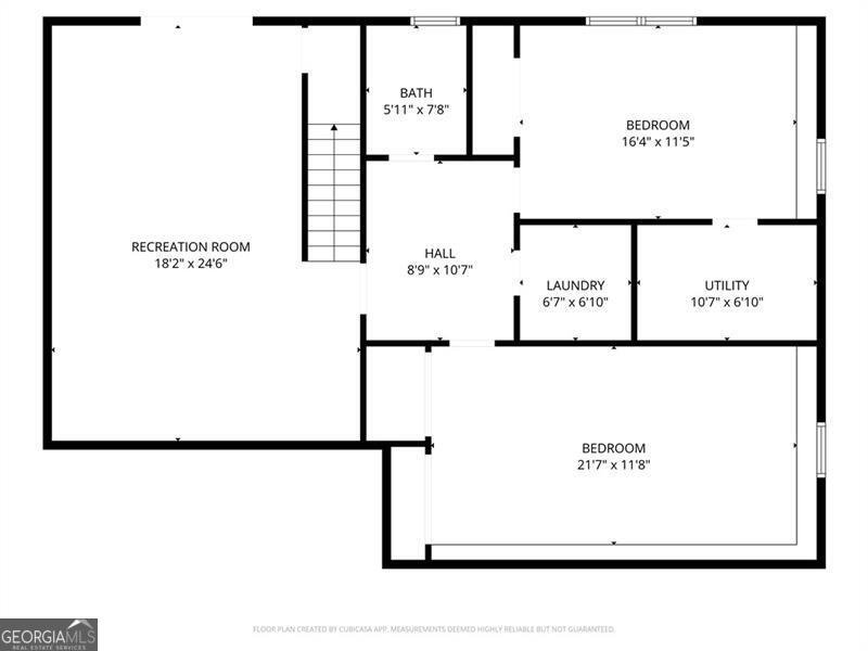 201 simon Terrace Atlanta - 55