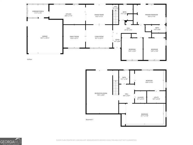 201 simon Terrace Atlanta - 57