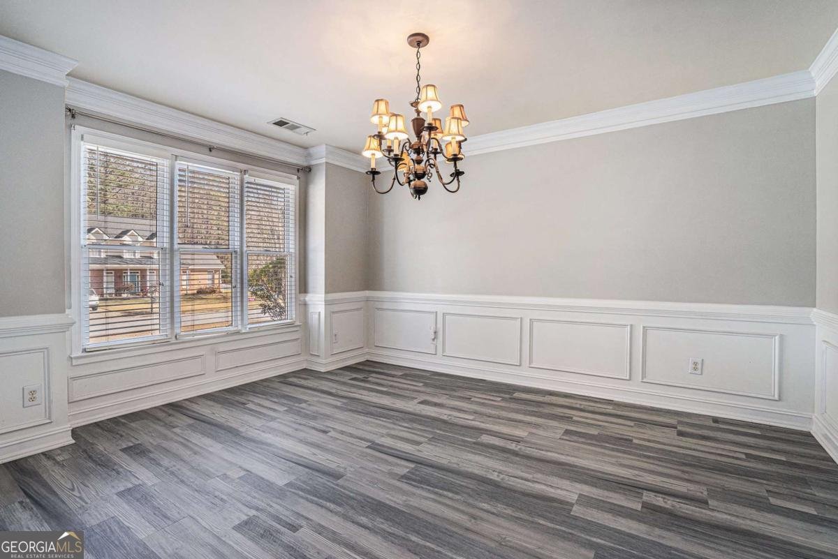 3038 Mary Alice Trail Loganville - 10