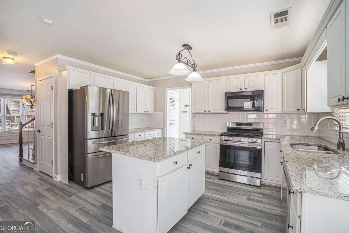 3038 Mary Alice Trail Loganville - 11