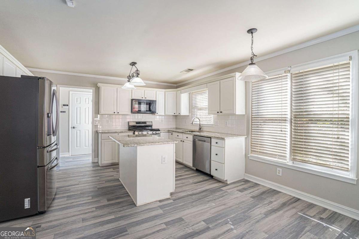 3038 Mary Alice Trail Loganville - 12