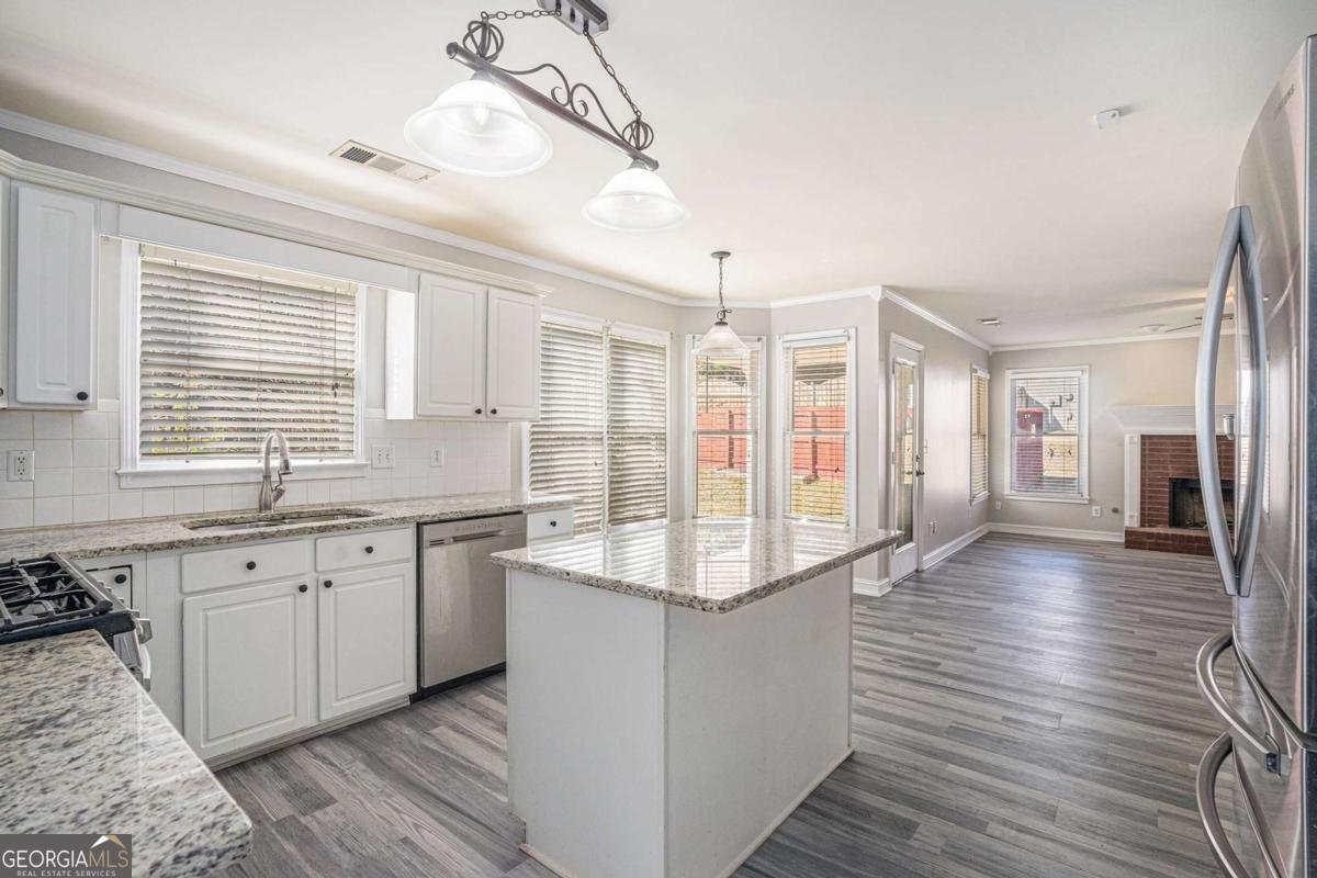 3038 Mary Alice Trail Loganville - 13