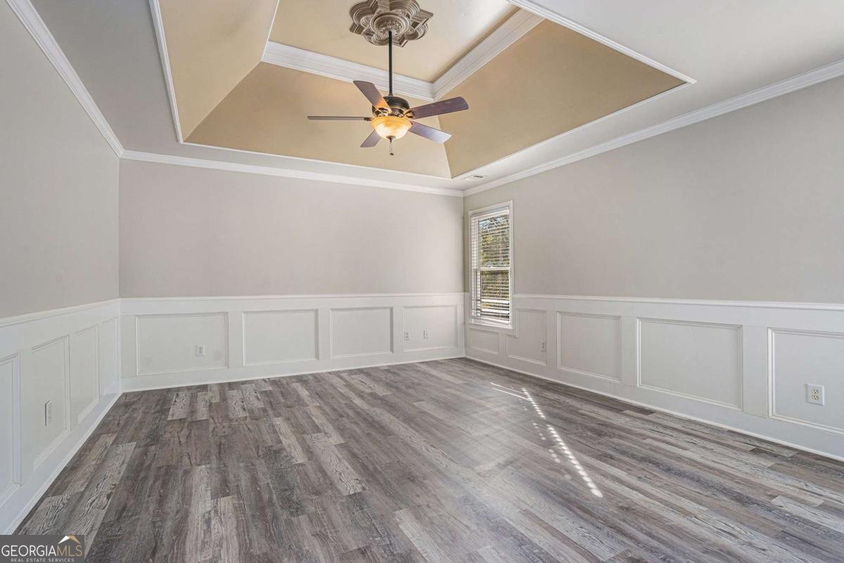 3038 Mary Alice Trail Loganville - 15