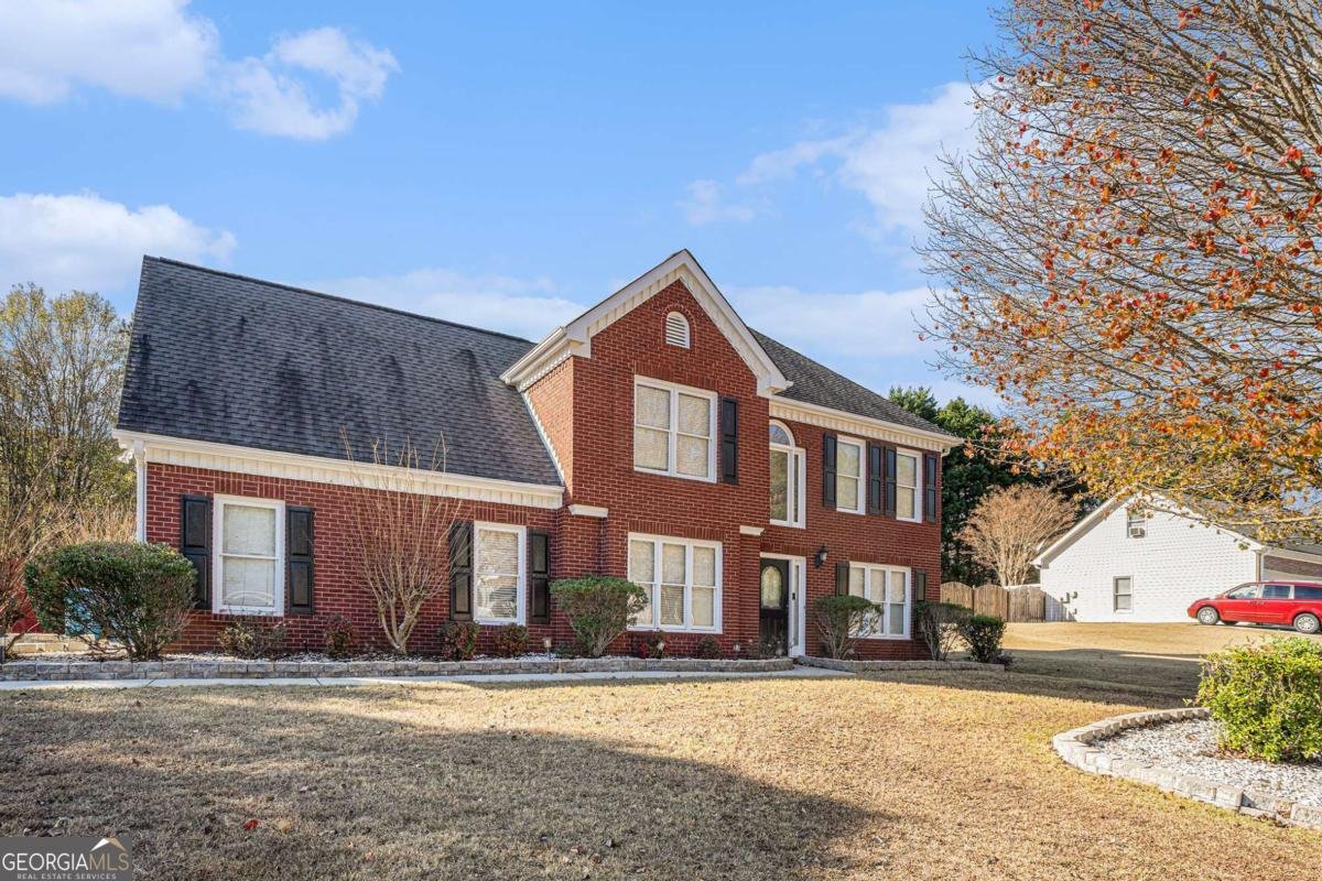 3038 Mary Alice Trail Loganville - 2