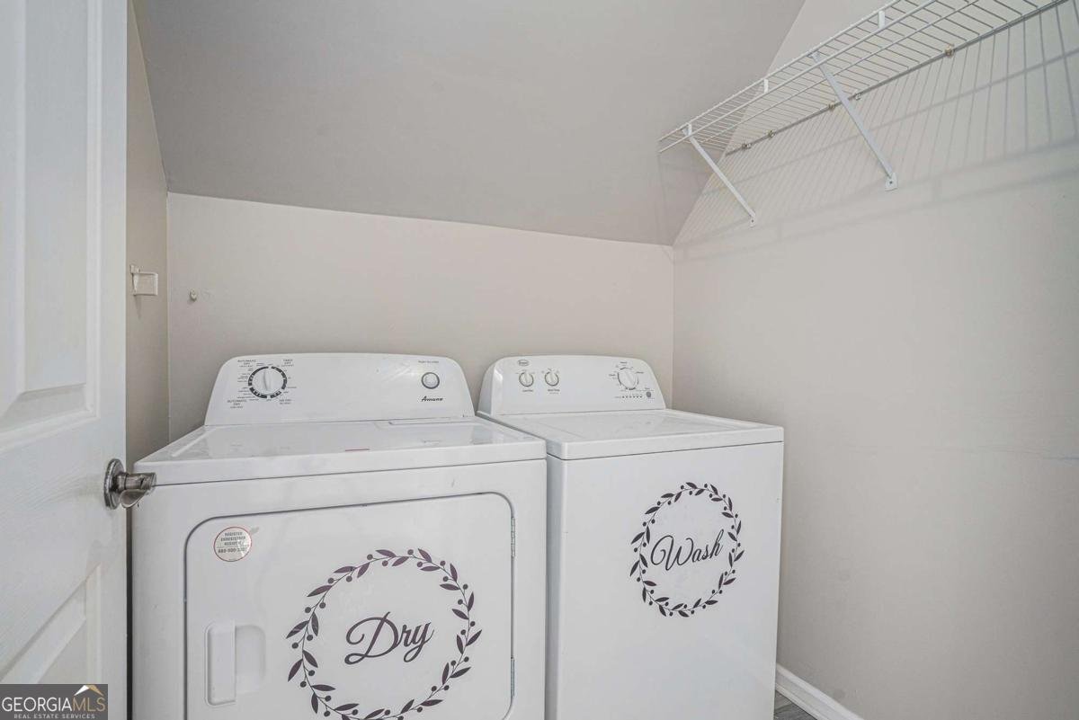 3038 Mary Alice Trail Loganville - 22