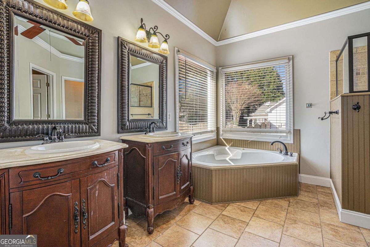 3038 Mary Alice Trail Loganville - 23