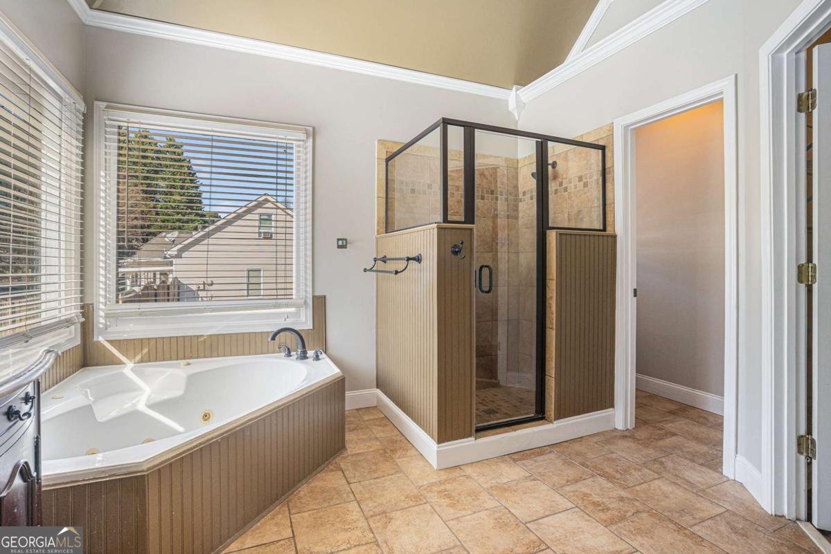 3038 Mary Alice Trail Loganville - 24