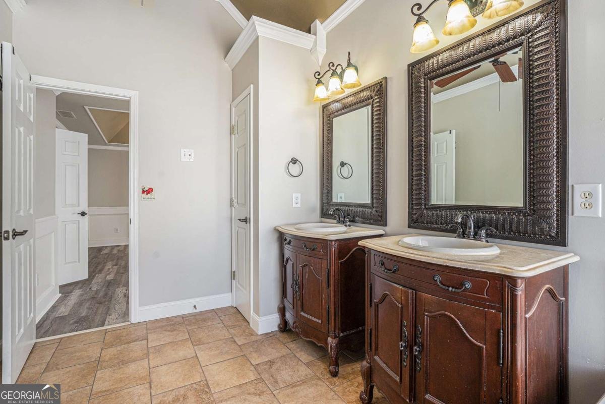 3038 Mary Alice Trail Loganville - 25