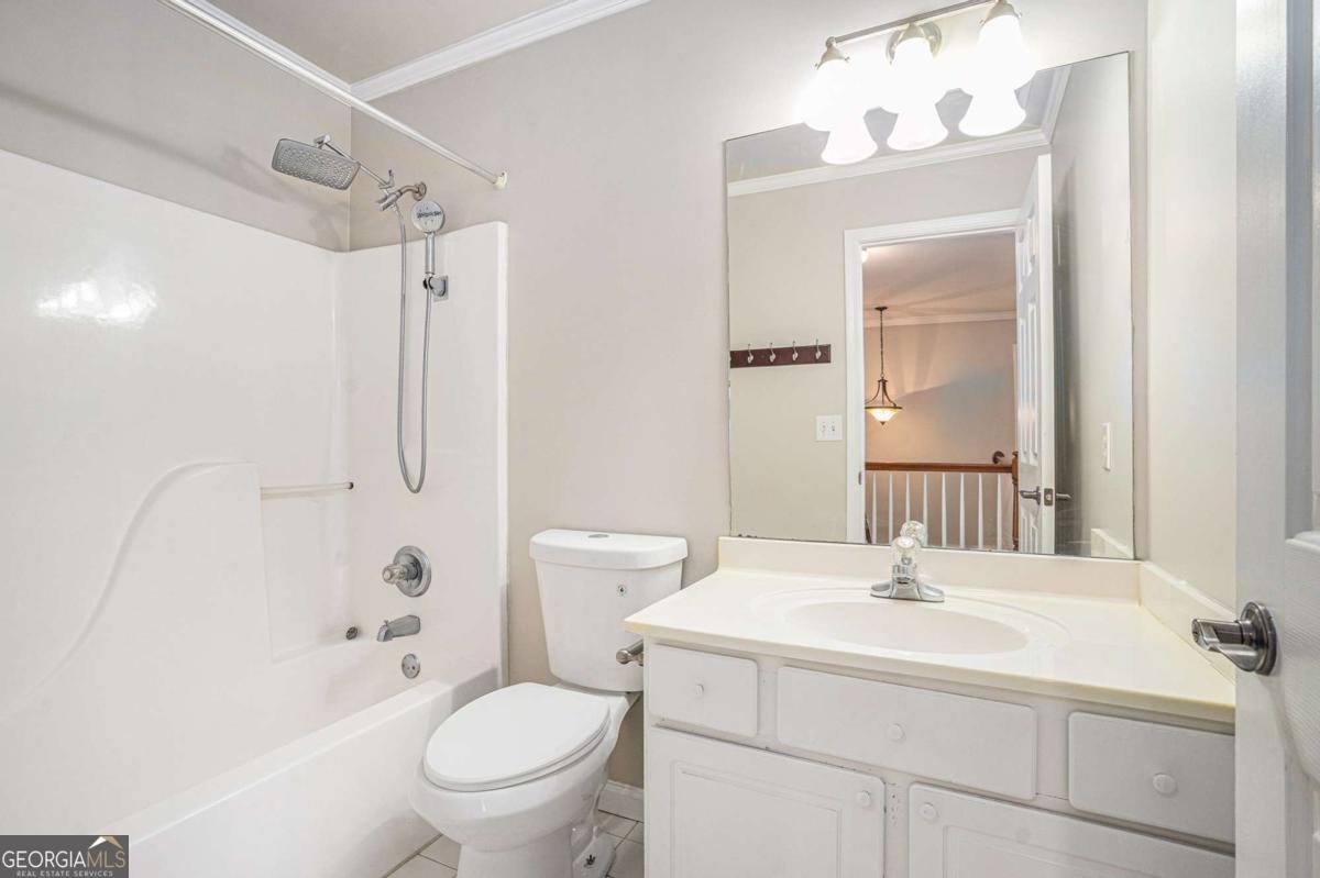 3038 Mary Alice Trail Loganville - 26