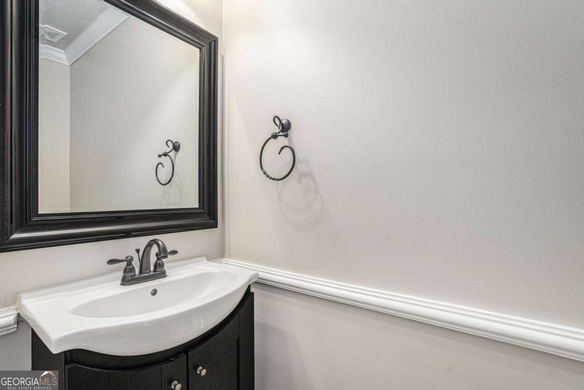 3038 Mary Alice Trail Loganville - 27