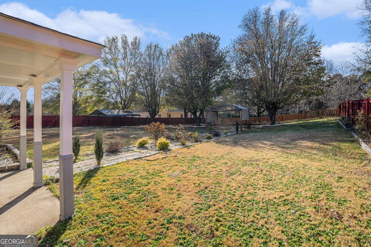 3038 Mary Alice Trail Loganville - 28