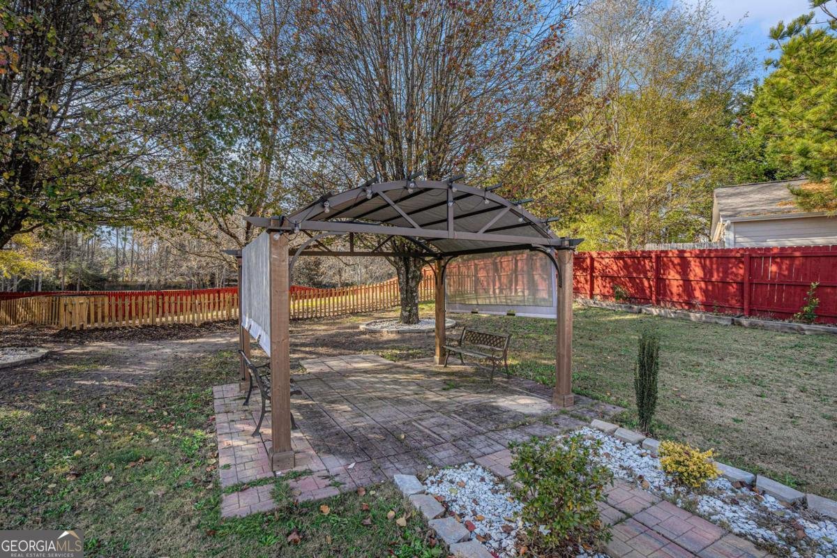 3038 Mary Alice Trail Loganville - 29