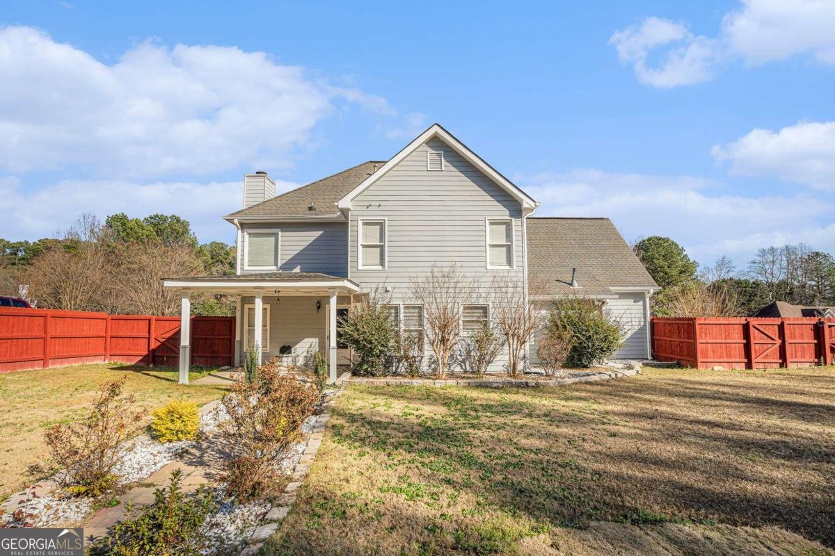 3038 Mary Alice Trail Loganville - 30