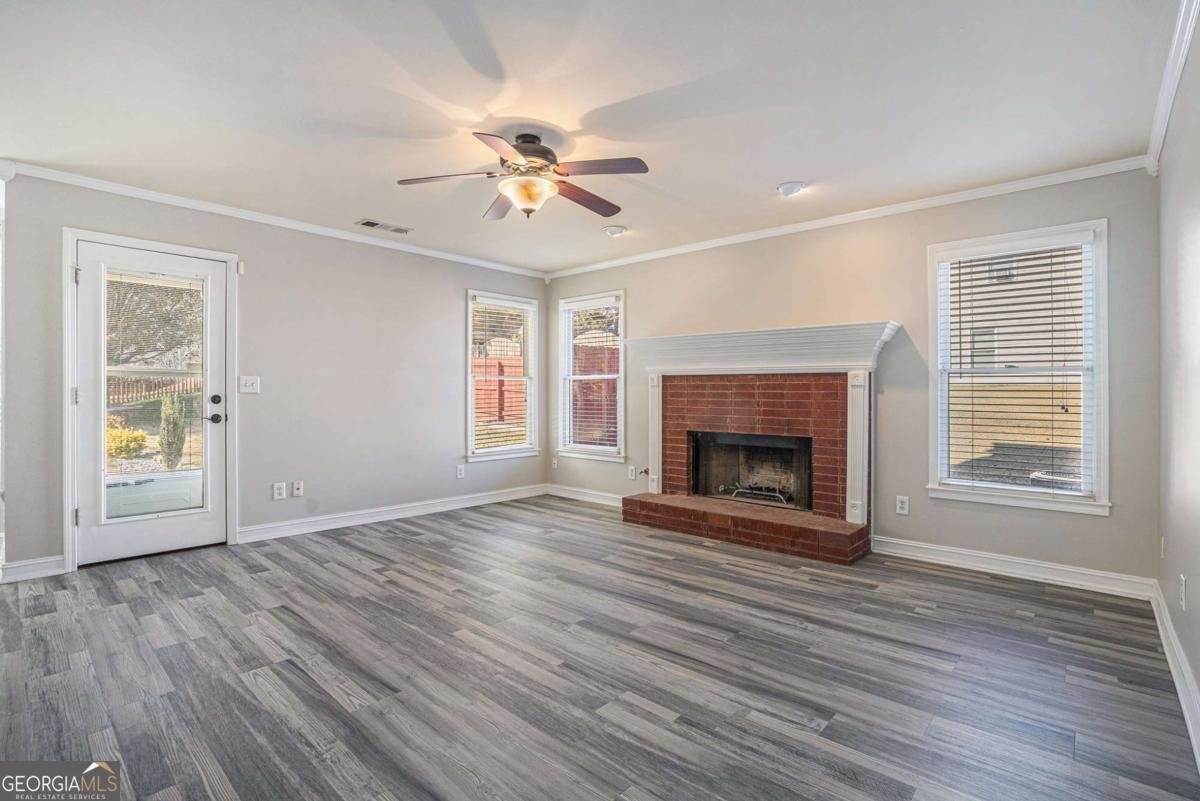 3038 Mary Alice Trail Loganville - 5