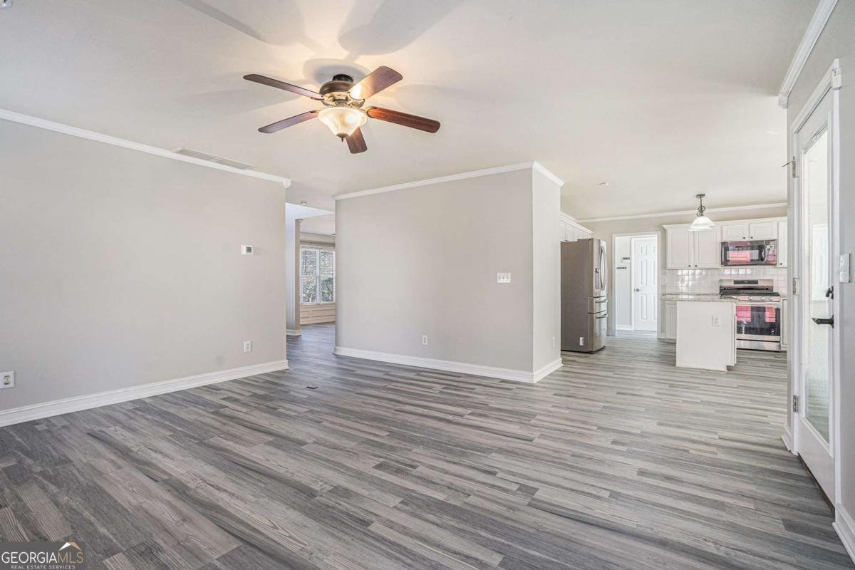 3038 Mary Alice Trail Loganville - 7