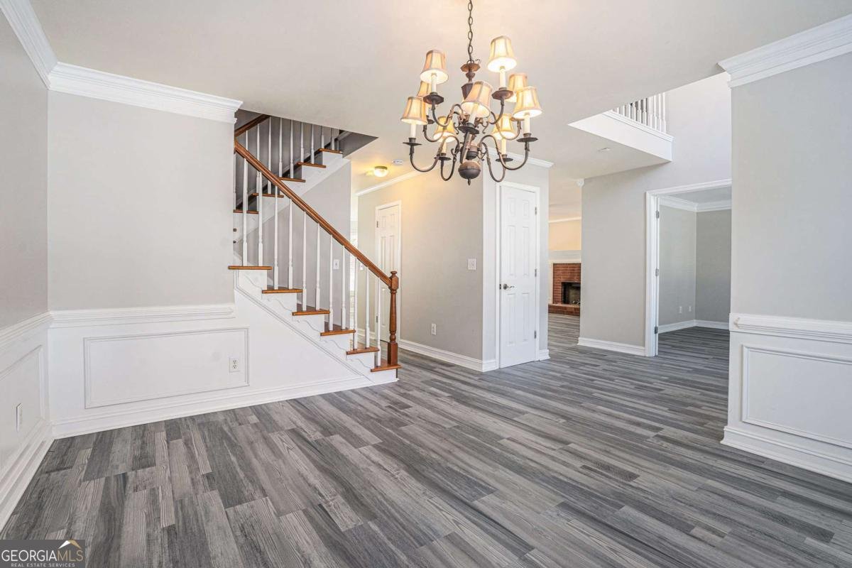 3038 Mary Alice Trail Loganville - 8