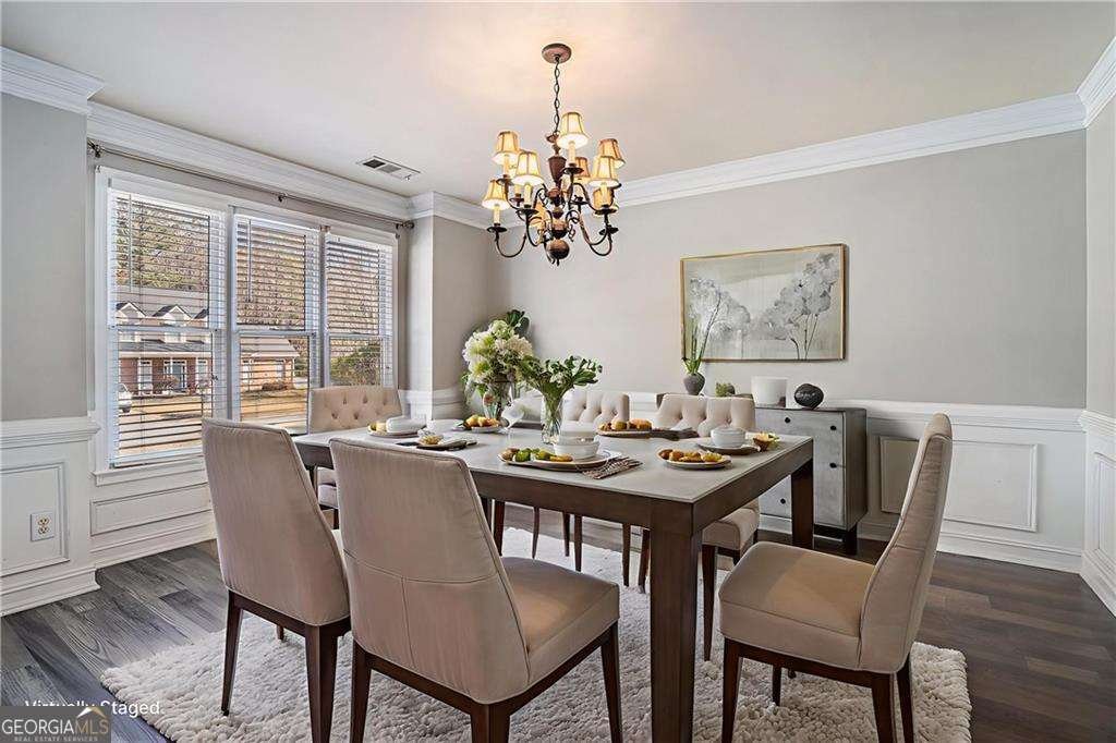 3038 Mary Alice Trail Loganville - 9