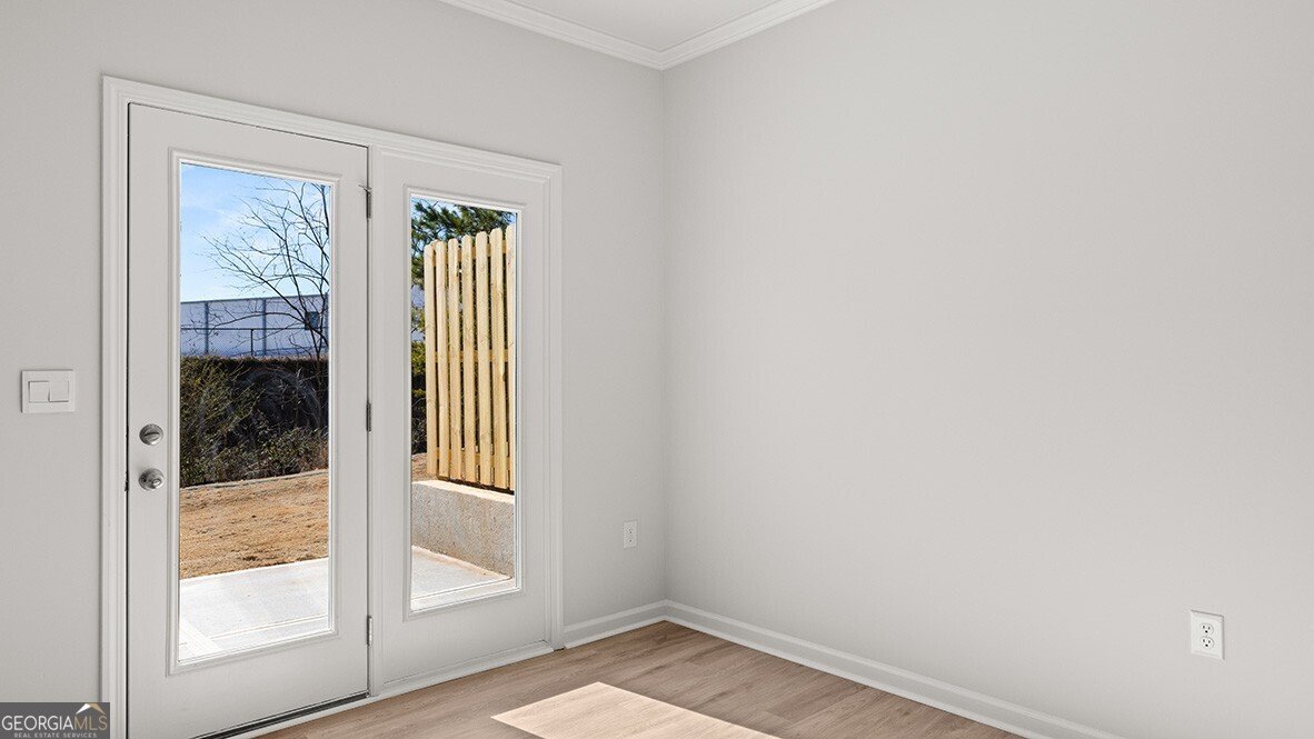 6672 Parsons Street Flowery Branch - 10