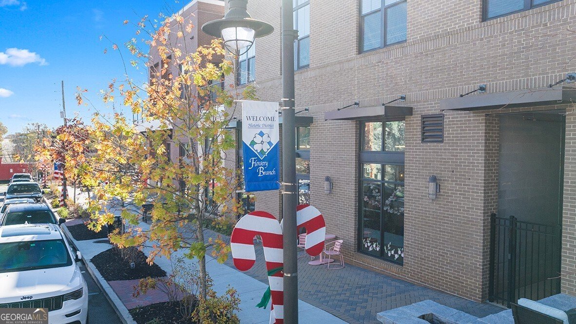 6672 Parsons Street Flowery Branch - 100