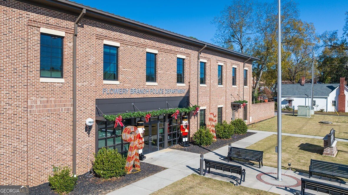 6672 Parsons Street Flowery Branch - 102