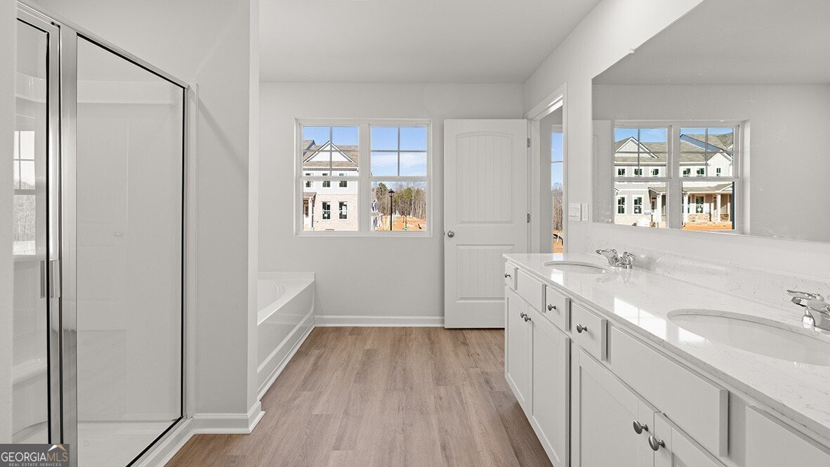 6672 Parsons Street Flowery Branch - 23