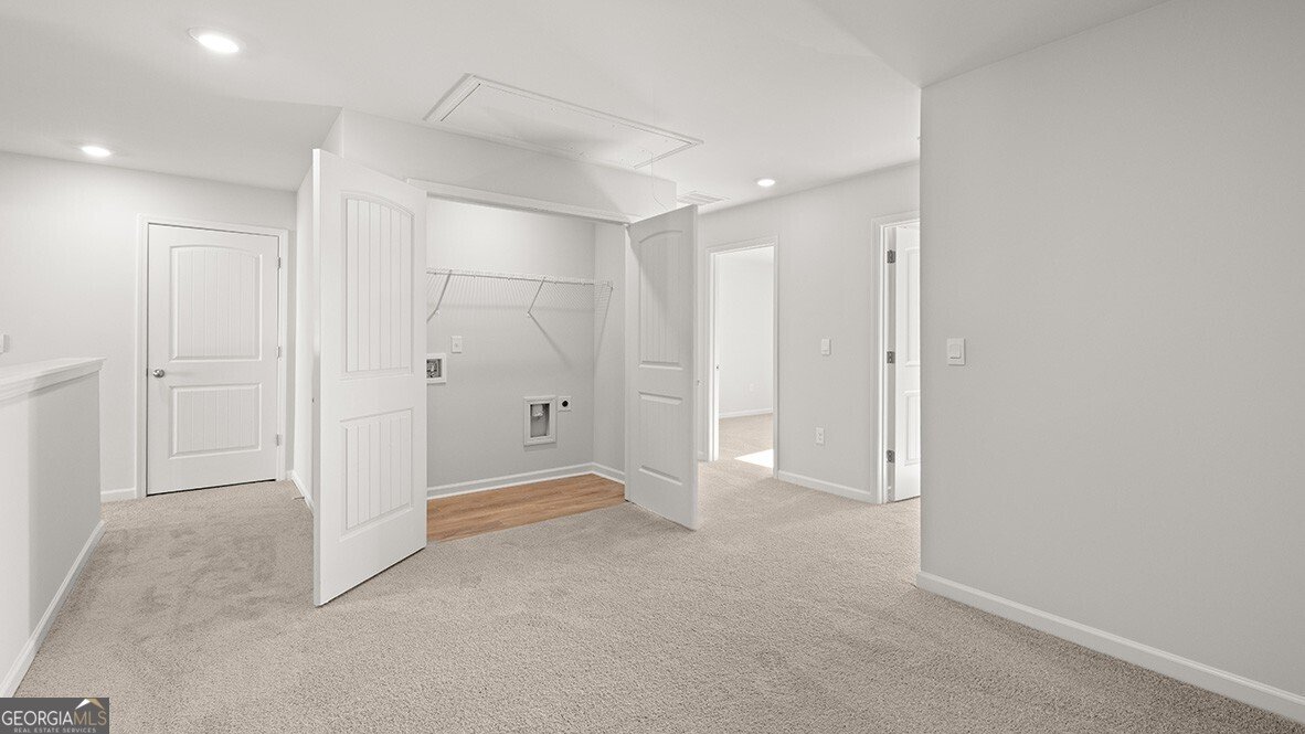 6672 Parsons Street Flowery Branch - 27