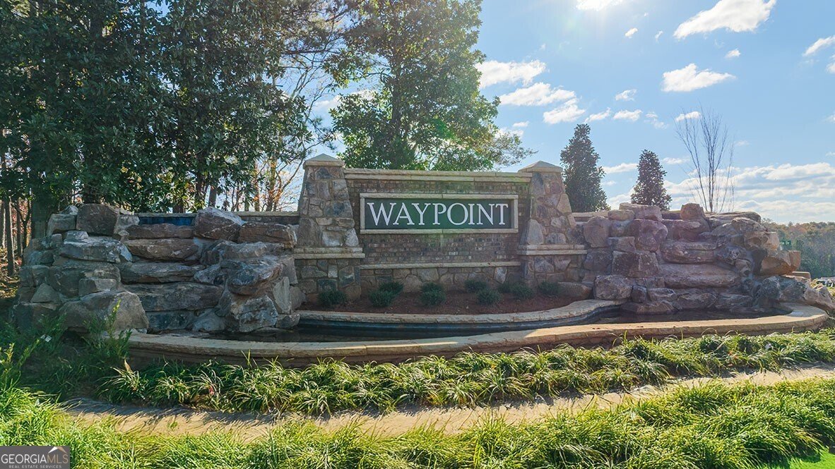 6672 Parsons Street Flowery Branch - 35