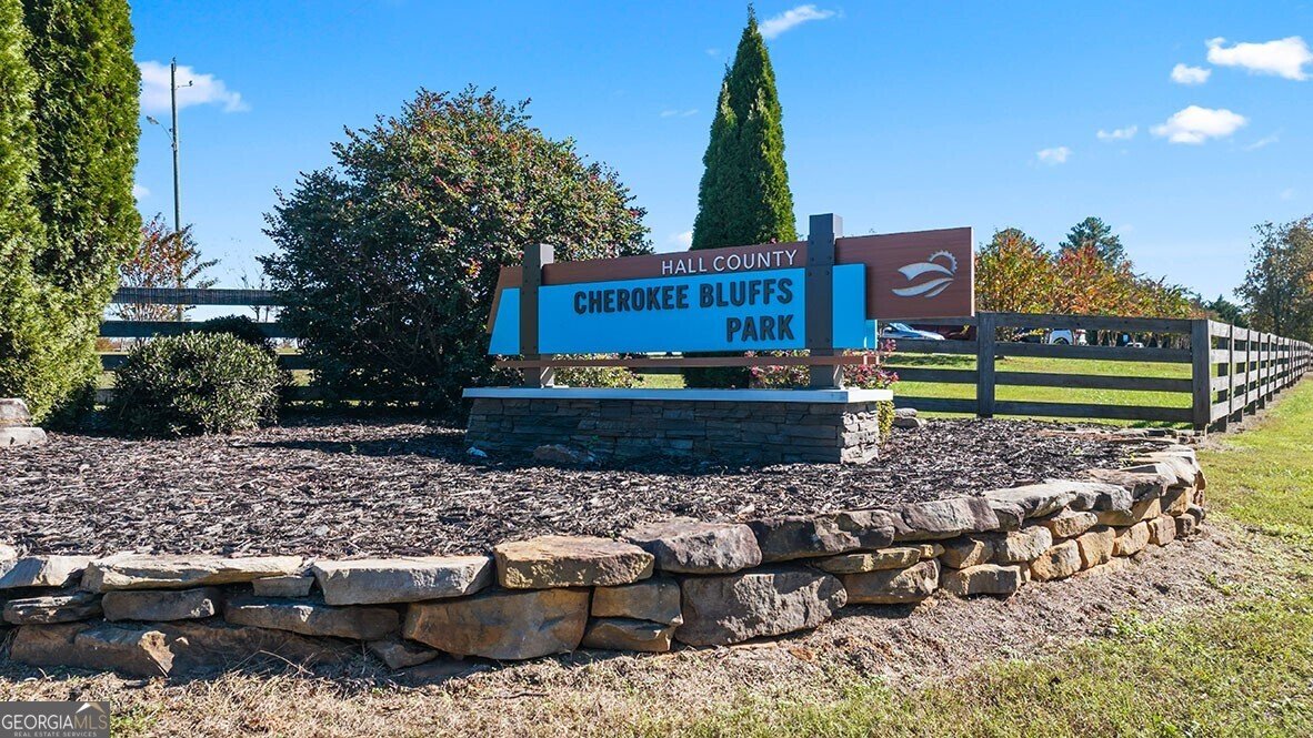 6672 Parsons Street Flowery Branch - 36