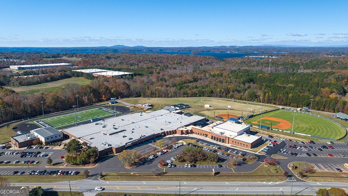 6672 Parsons Street Flowery Branch - 37