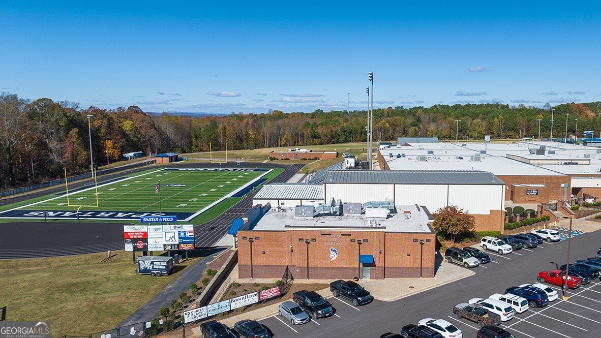 6672 Parsons Street Flowery Branch - 38