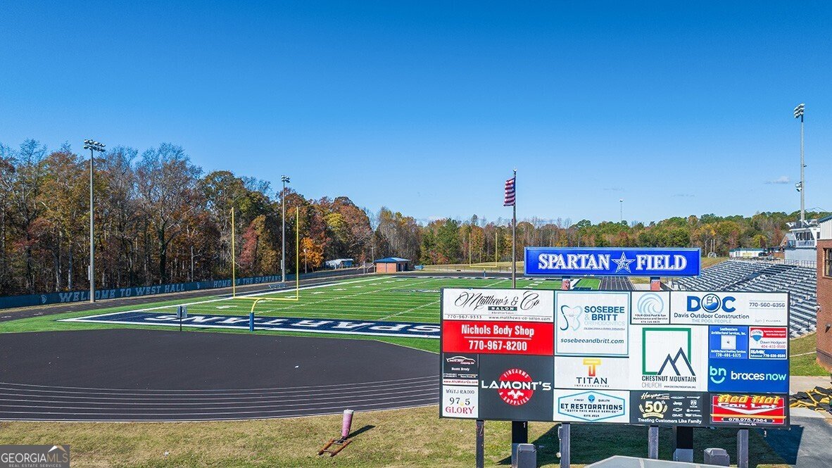 6672 Parsons Street Flowery Branch - 39