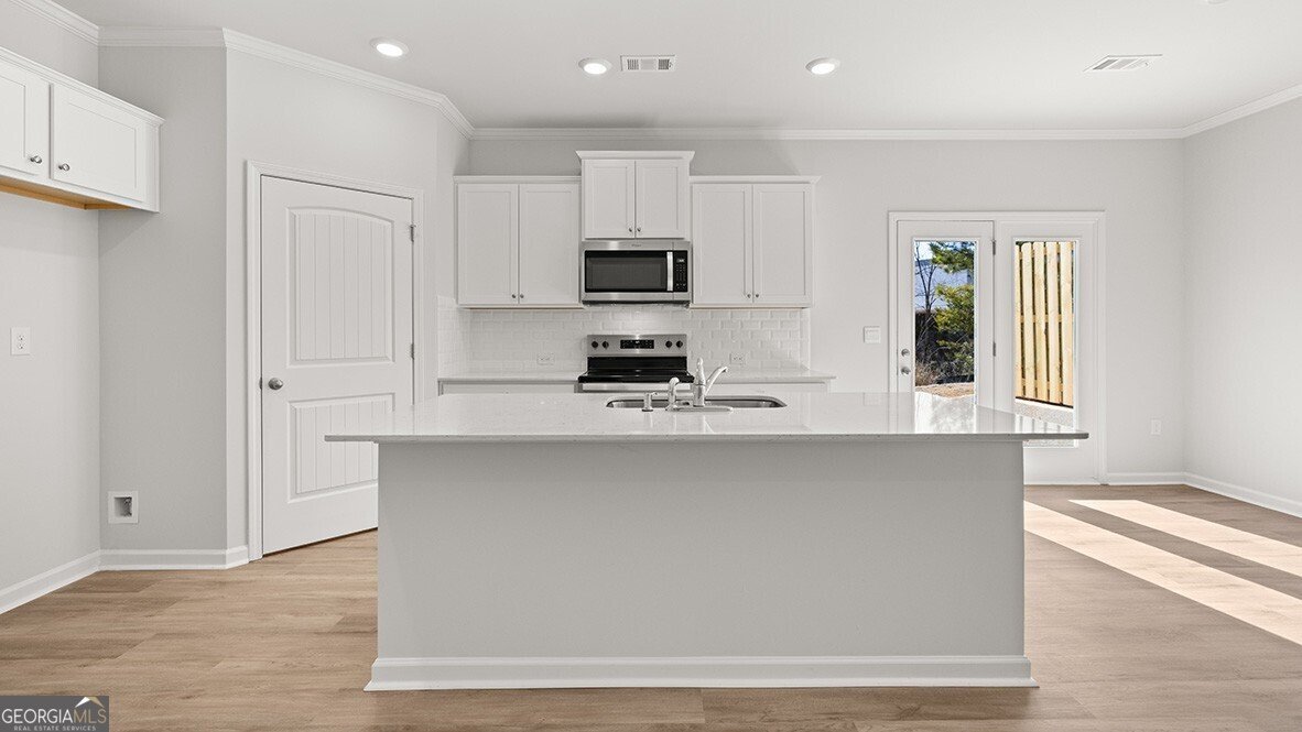 6672 Parsons Street Flowery Branch - 4