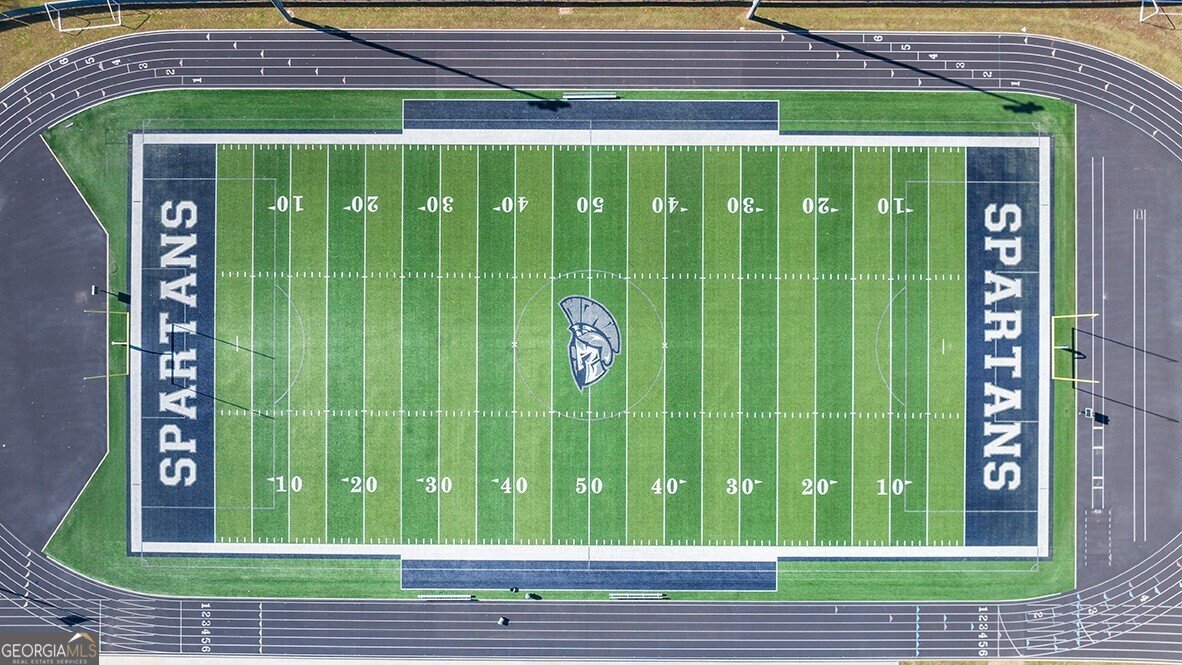 6672 Parsons Street Flowery Branch - 40