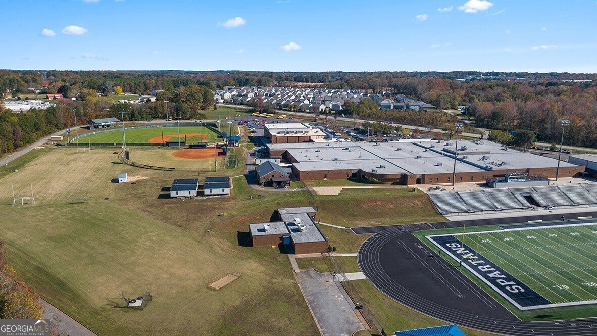 6672 Parsons Street Flowery Branch - 41