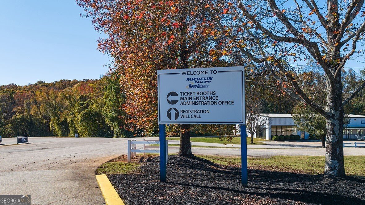 6672 Parsons Street Flowery Branch - 49