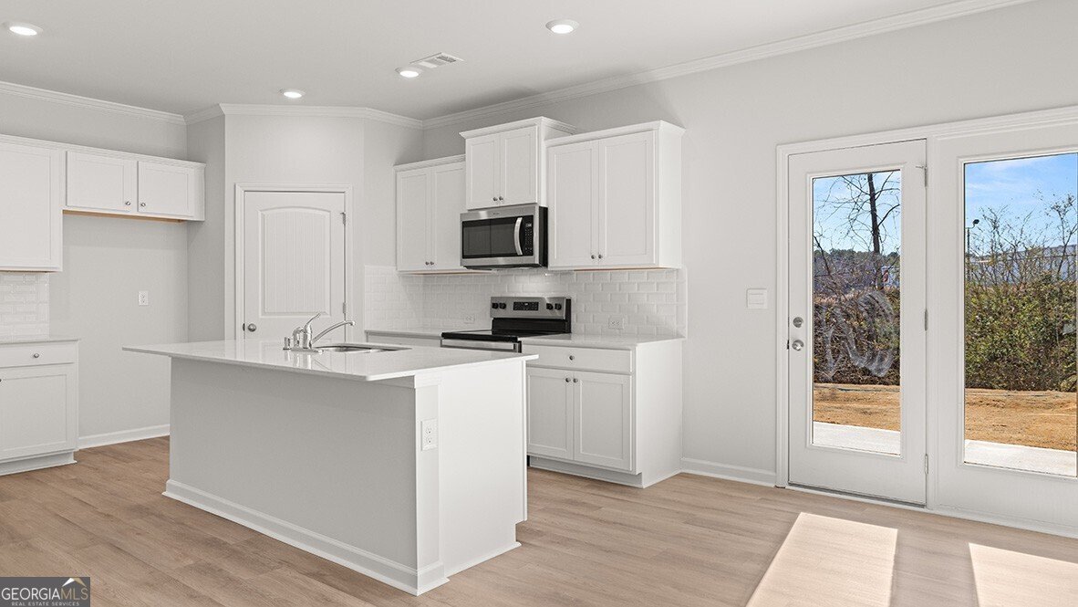 6672 Parsons Street Flowery Branch - 5