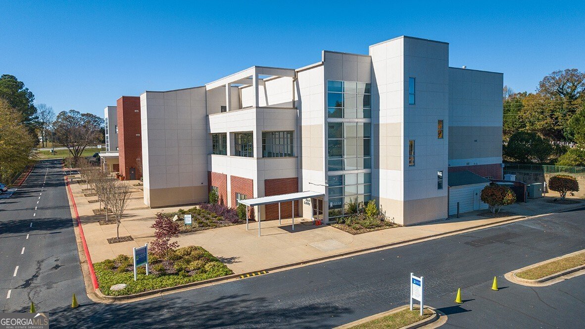 6672 Parsons Street Flowery Branch - 51