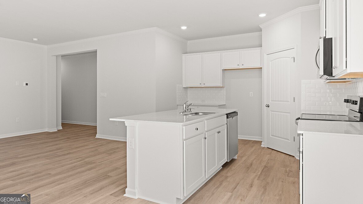 6672 Parsons Street Flowery Branch - 6