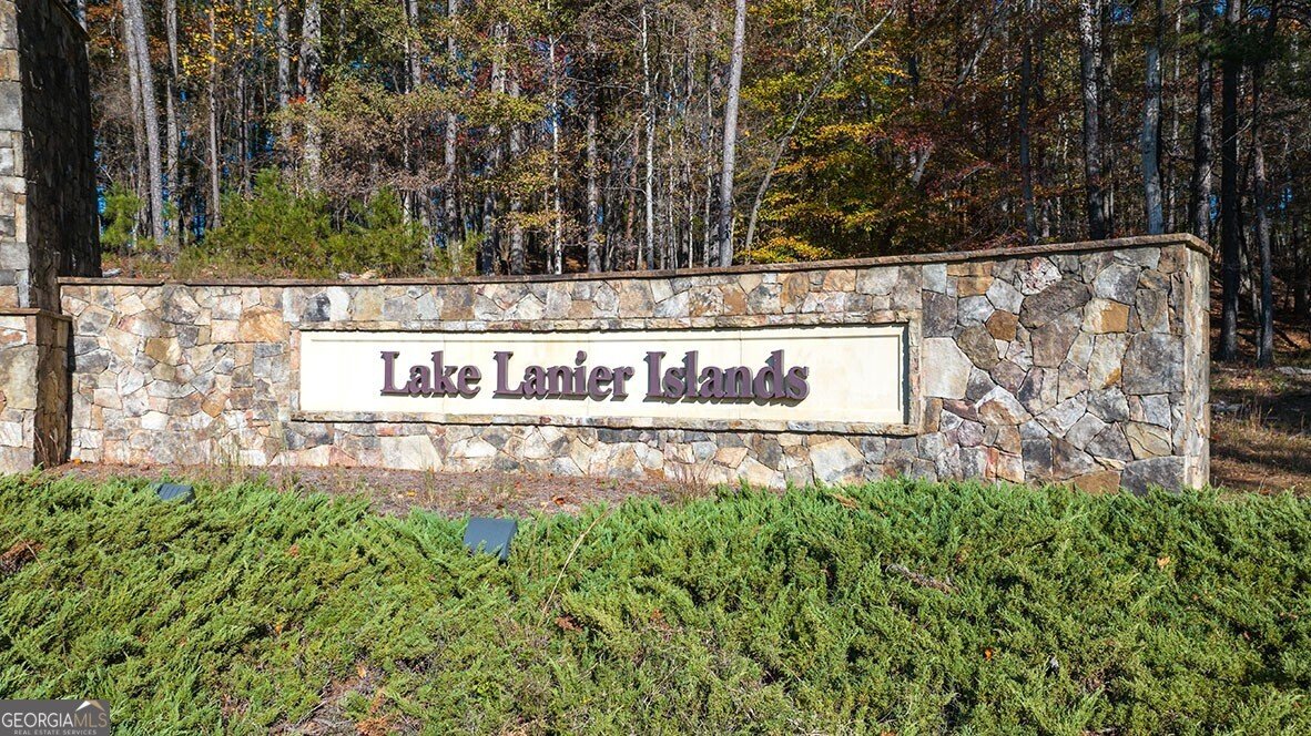 6672 Parsons Street Flowery Branch - 65