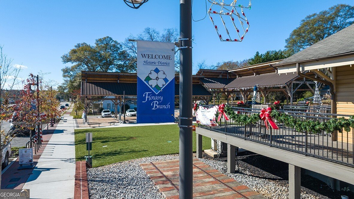 6672 Parsons Street Flowery Branch - 85