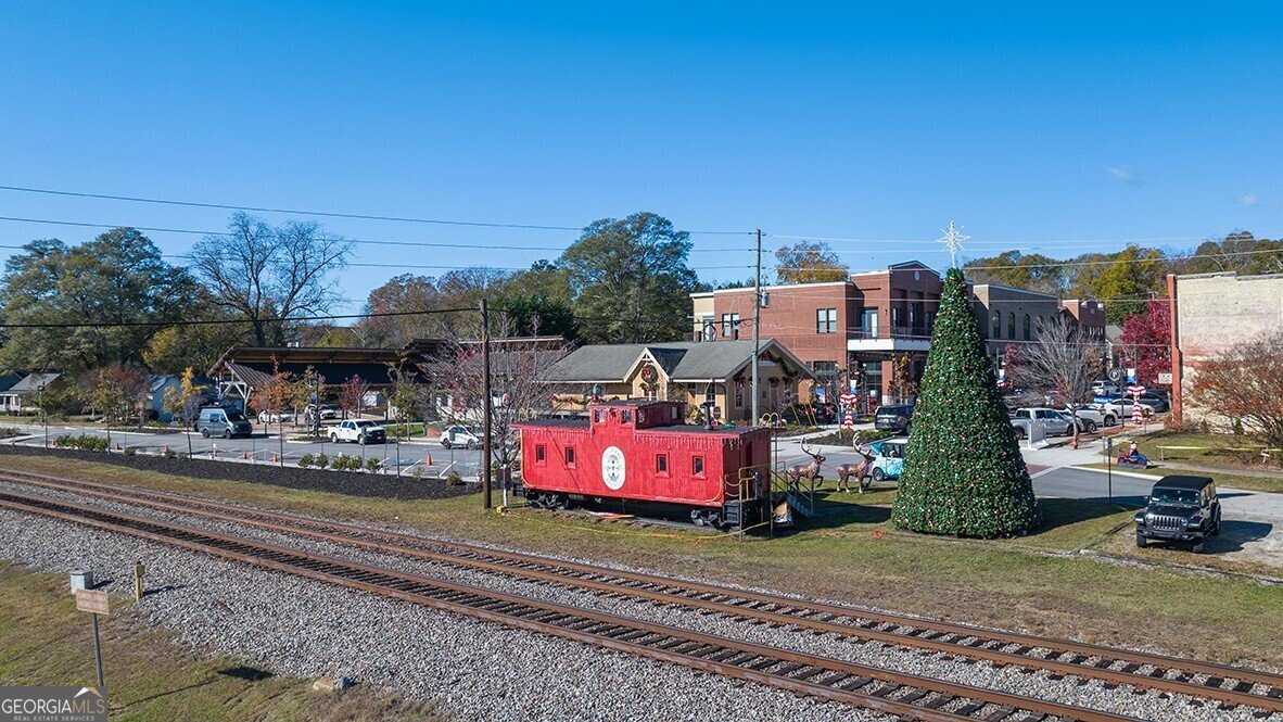 6672 Parsons Street Flowery Branch - 90