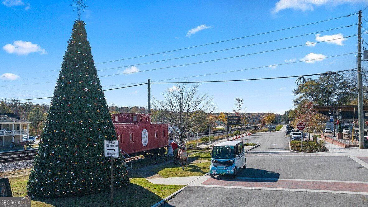 6672 Parsons Street Flowery Branch - 92