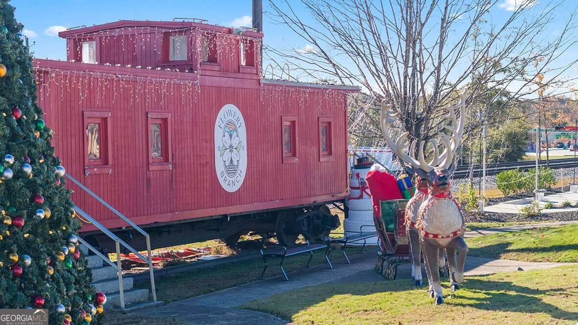 6672 Parsons Street Flowery Branch - 93