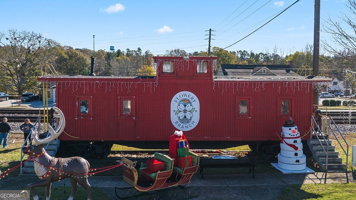 6672 Parsons Street Flowery Branch - 94