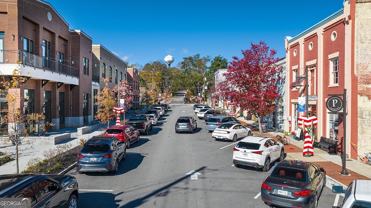 6672 Parsons Street Flowery Branch - 95